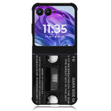 Tapr Pink Floyd Motorola Moto Razr 2024 , Moto Razr 50 Case