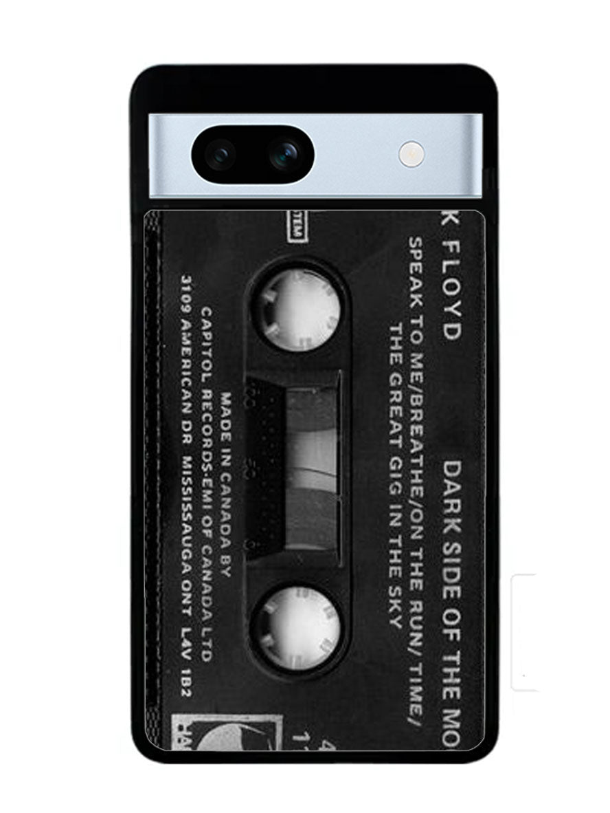 Tapr Pink Floyd Google Pixel 7A Case