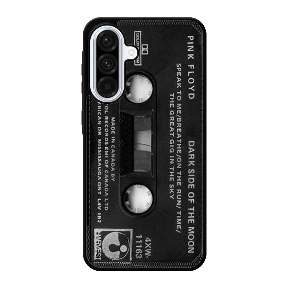 Tapr Pink Floyd Samsung Galaxy A56 Case FE3482