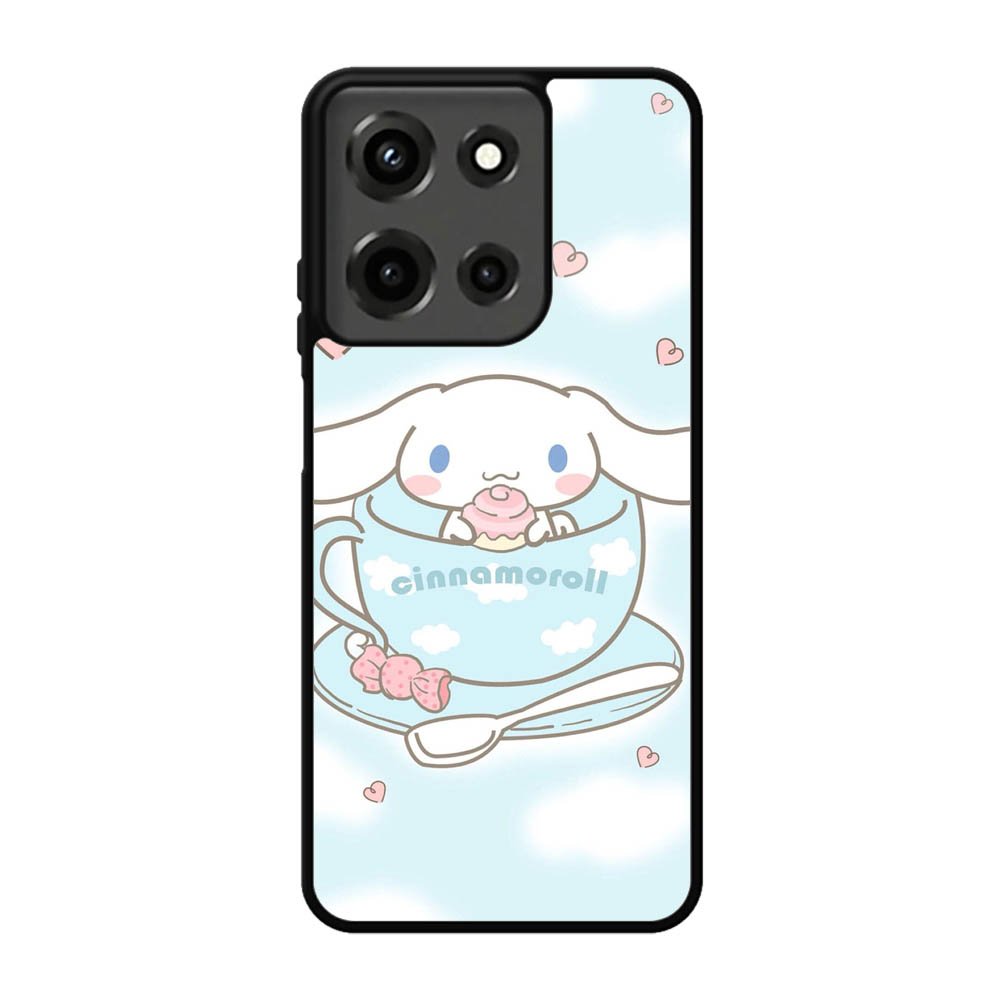 Cinnamoroll Cyan Motorola Moto G 5G 2025 Case FE2605