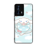 Cinnamoroll Cyan Motorola Moto G Power 5G 2024 Case FE7118
