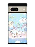 Cinnamoroll Charaters Google Pixel 7 Case