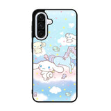 Cinnamoroll Charaters Samsung Galaxy A36 Case FE0070