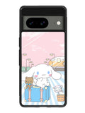 Cinnamoroll Welcome Google Pixel 8a Case
