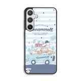 Cinnamoroll Smile Samsung Galaxy A26 Case FE5578