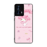 My Melody Motorola Moto G Power 5G 2024 Case FE2021