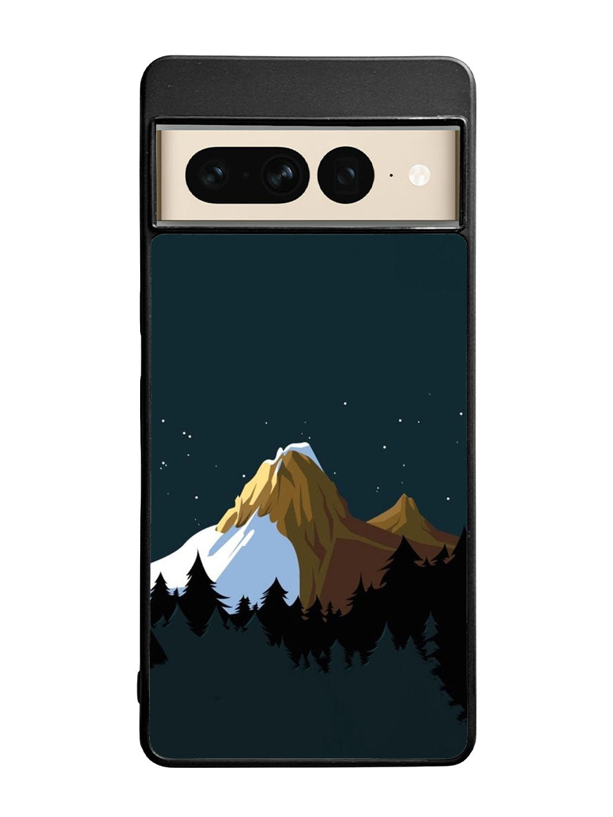 Mountain Google Pixel 7 Pro Case