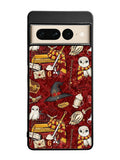 Harry Potter 1st Google Pixel 7 Pro Case