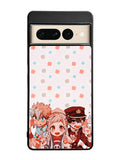 Anime hanako kun 1st Google Pixel 7 Pro Case