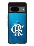 Alabama Crimson Tide 3rd Google Pixel 8a Case