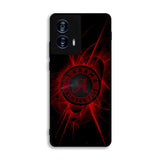 Alabama Logo Black Motorola Moto G Power 5G 2024 Case FE6233
