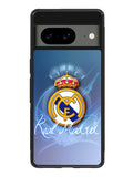 Real Madrid Google Pixel 8a Case