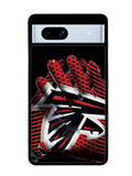 Atalanta Falcons Gloves Google Pixel 7A Case