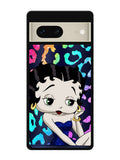 Betty Boop 7th Google Pixel 7 Case