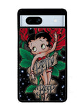 Betty Boop 6th Google Pixel 7A Case