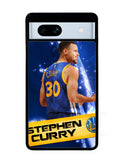 Stephen Curry Google Pixel 7A Case