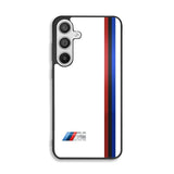 Bmw Logo White Samsung Galaxy A26 Case FE7336