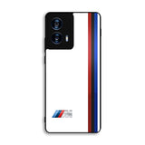 Bmw Logo White Motorola Moto G Power 5G 2024 Case FE7352
