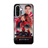 Spider Man Verse Samsung Galaxy A36 Case FE2848