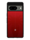 Logo Spiderman Google Pixel 8a Case