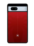 Logo Spiderman Google Pixel 7A Case