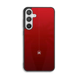 Logo Spiderman Samsung Galaxy A26 Case FE5418