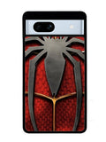 Spiderman Logo 2nd Google Pixel 7A Case
