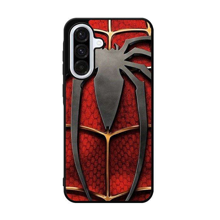 Spiderman Logo 2nd Samsung Galaxy A36 Case FE4050
