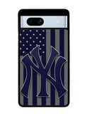 New York Yankees 9th Google Pixel 7A Case