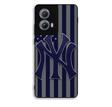 New York Yankees 9th Motorola Moto Edge 2024 Case FE6566