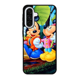 Mickey Minnie Samsung Galaxy A56 Case FE6803