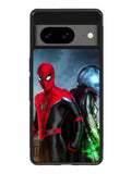 Marvel Spiderman Google Pixel 8a Case