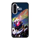 Kamen Rider Hazard Samsung Galaxy A56 Case FE5670
