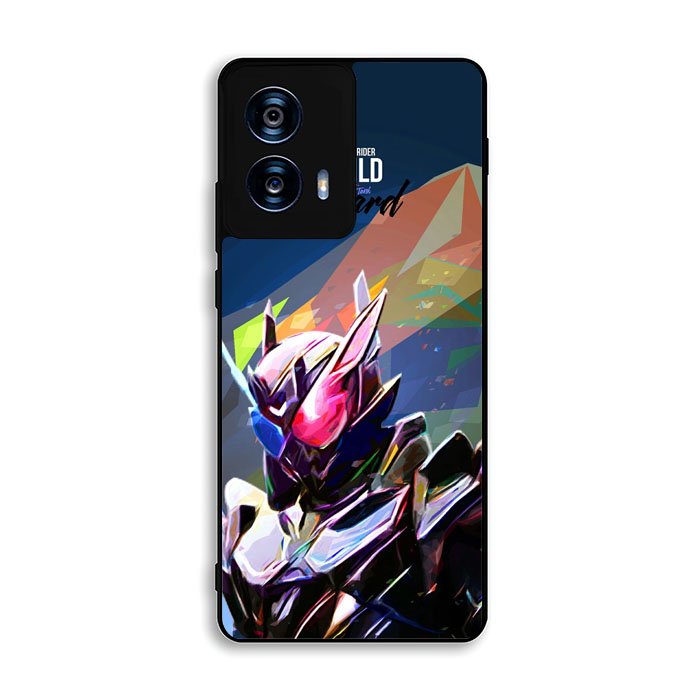 Kamen Rider Hazard Motorola Moto G Power 5G 2024 Case FE5670
