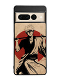 Gintama Google Pixel 7 Pro Case