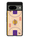 Lakers Basket Google Pixel 8a Case