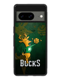Bucks Google Pixel 8a Case
