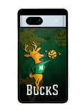 Bucks Google Pixel 7A Case