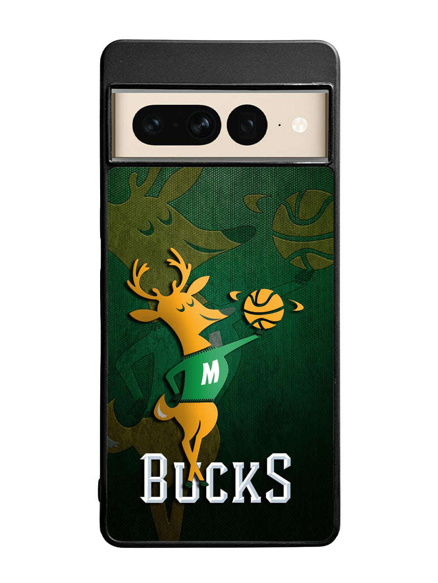 Bucks Google Pixel 7 Pro Case