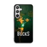 Bucks Samsung Galaxy A26 Case FE0328