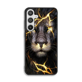 Gold Lion Samsung Galaxy A26 Case FE1516