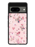 Tiny Flowers Google Pixel 8a Case