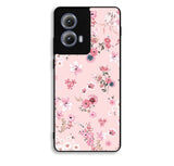 Tiny Flowers Motorola Moto Edge 2024 Case FE7083