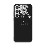 Death Samsung Galaxy A26 Case FE1478