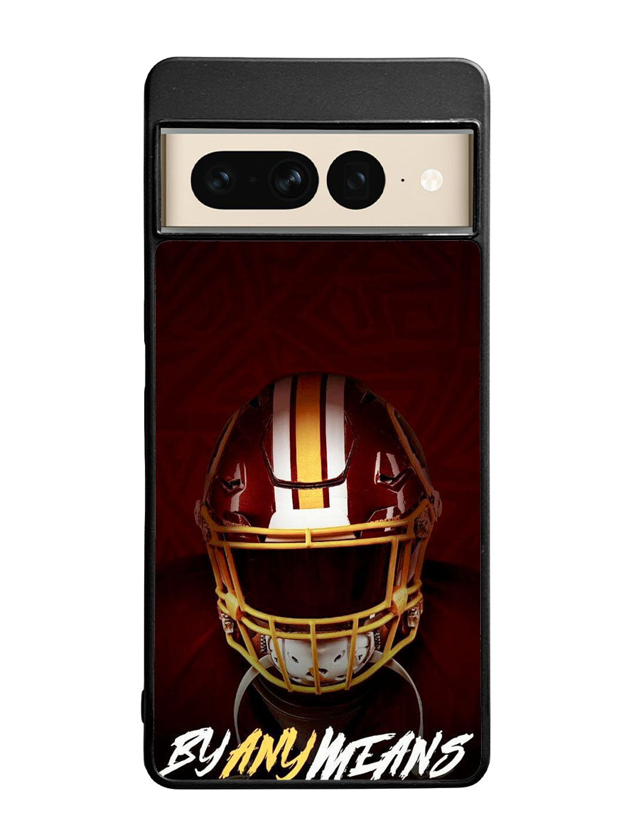 Washington Football Google Pixel 7 Pro Case