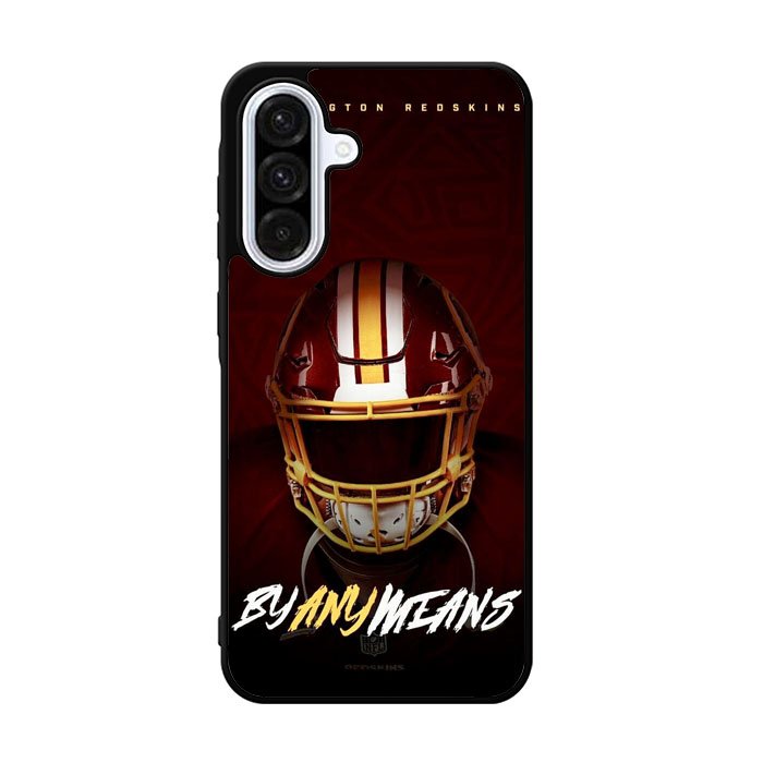 Washington Football Samsung Galaxy A36 Case FE5889