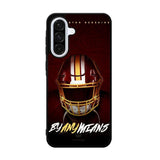 Washington Football Samsung Galaxy A36 Case FE1242