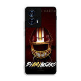 Washington Football Motorola Moto G Power 5G 2024 Case FE8020