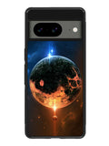 Fantasy Planet Google Pixel 8a Case