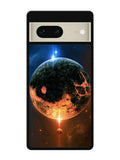 Fantasy Planet Google Pixel 7 Case